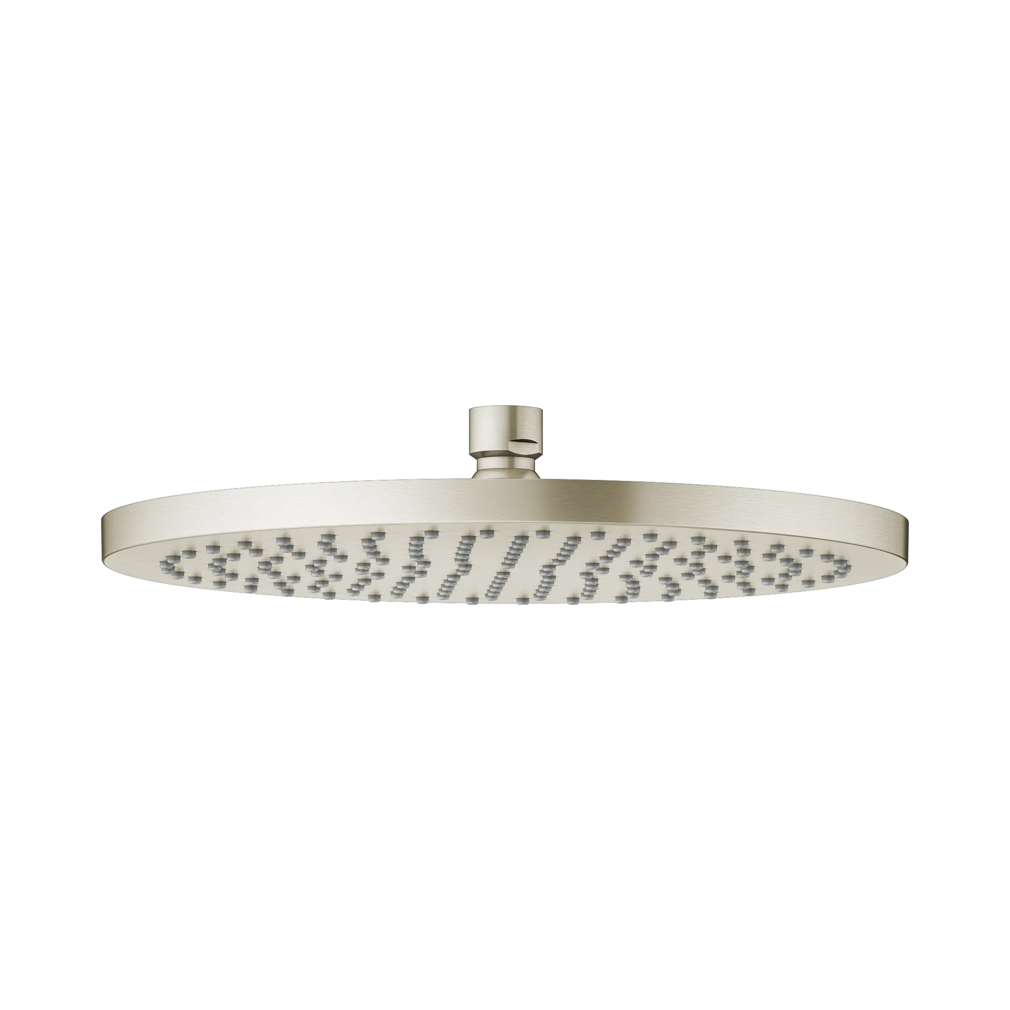 Brausen und Brausezubehör 59886050201 Kopfbrause rund 250 mm Nickel gebürstet