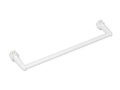 Kermi Handtuchbügel „Economy“ 600 mm