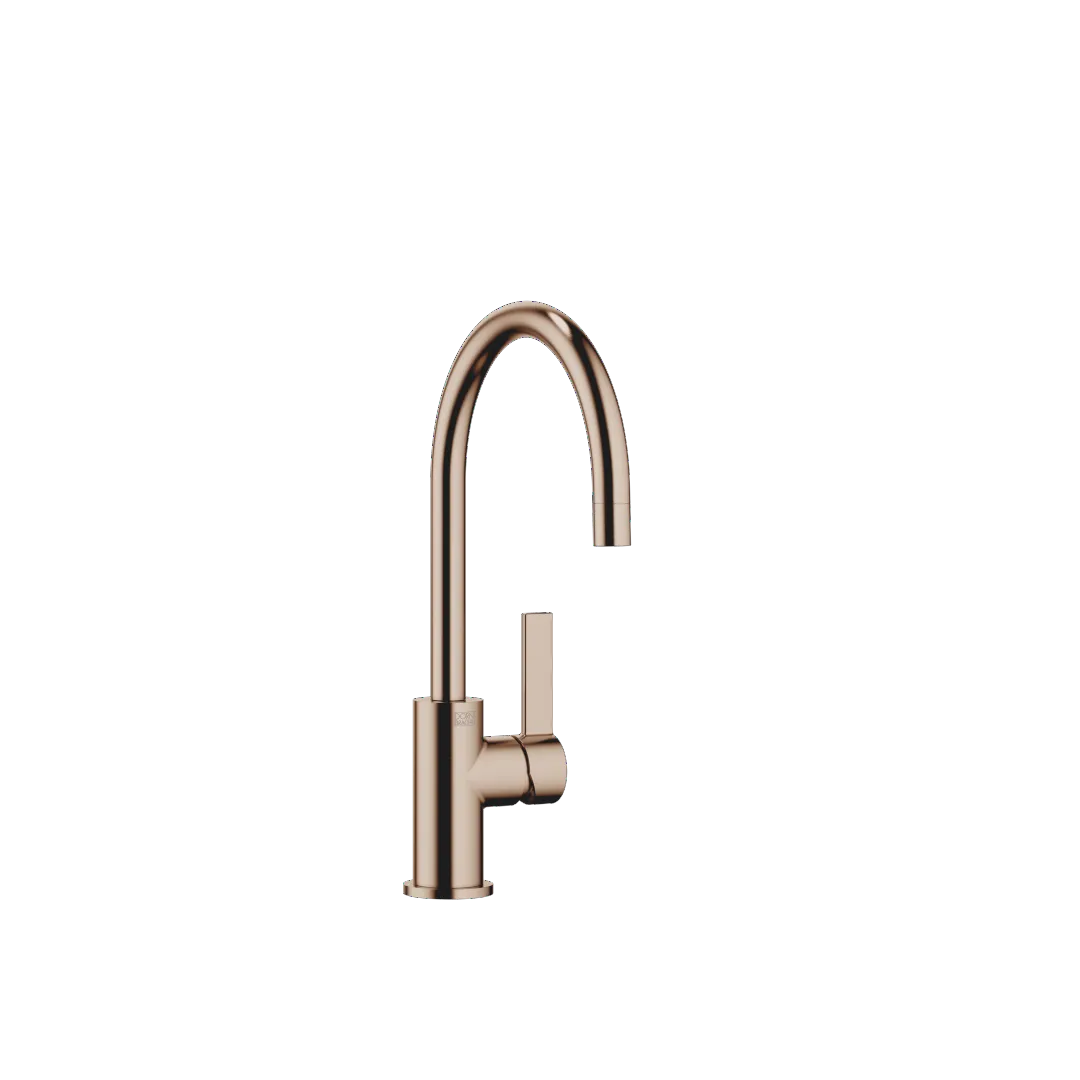 Einhebelmischer TARA ULTRA Chrom 33805875