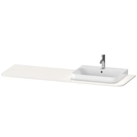 Duravit Konsole „Happy D.2 Plus“ Duravit Konsole „Happy D.2 Plus“