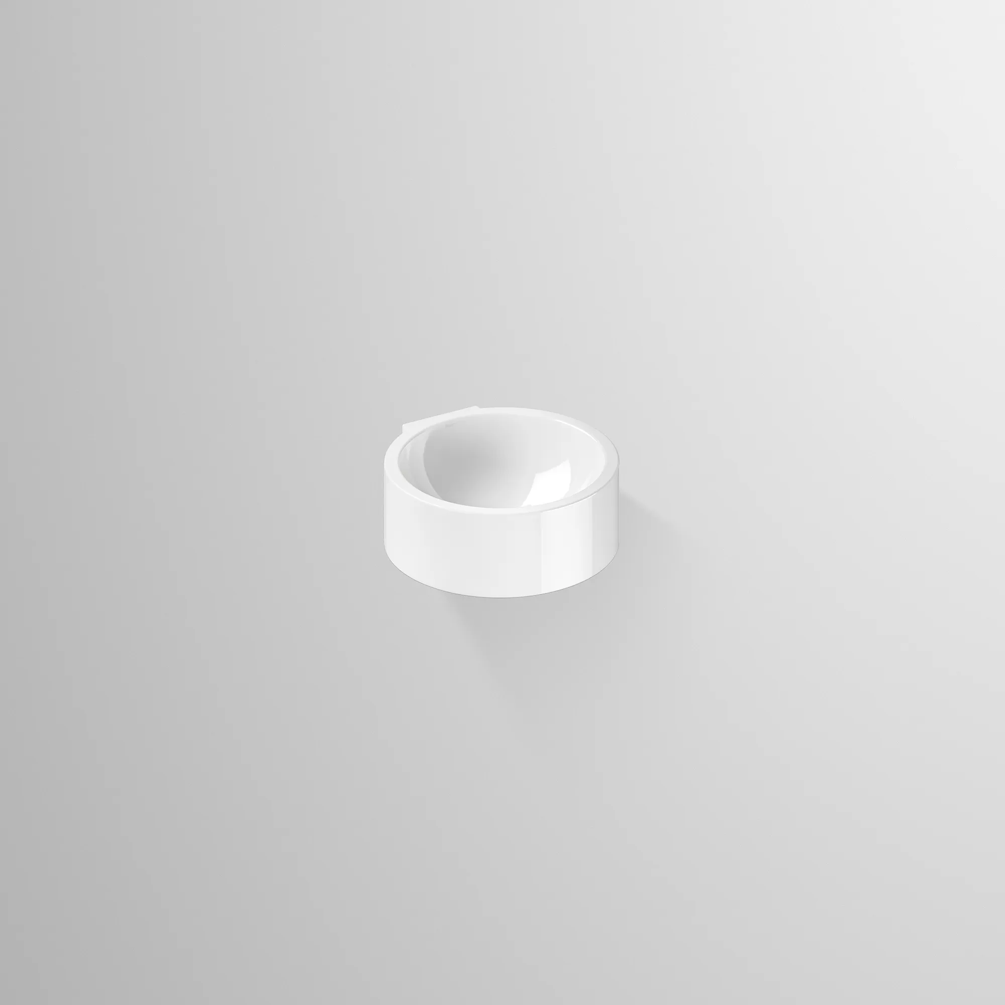 Waschbecken „RS-Serie“ 400 × 155 mm mit ProShield Waschbecken „RS-Serie“ 400 × 155 mm mit ProShield