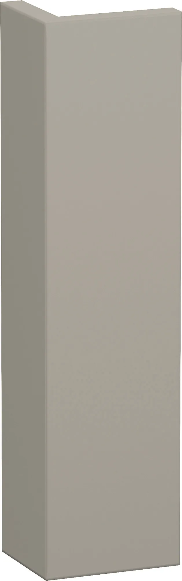 Duravit Korpusblende „DuraStyle“ Duravit Korpusblende „DuraStyle“