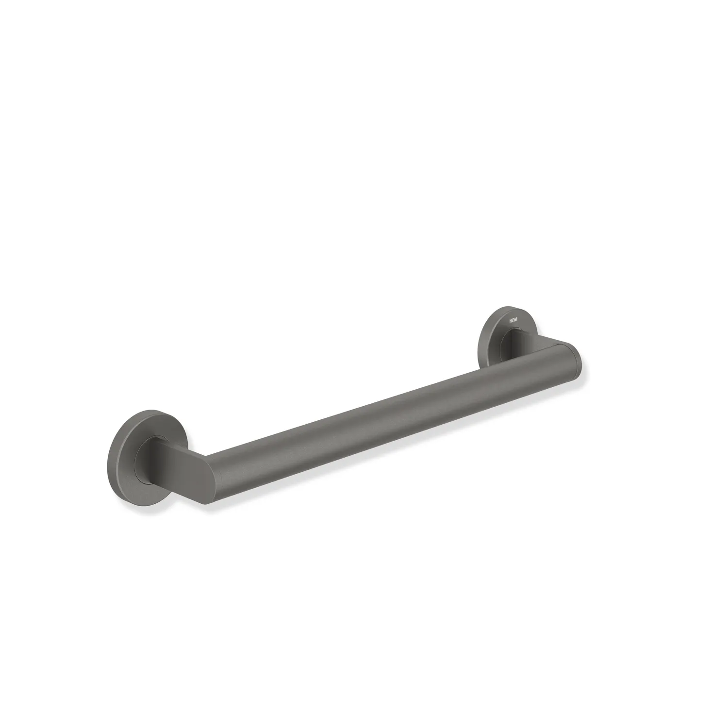 Haltegriff mobil, Edelstahl, pulverbeschichtet, Achsmaß 400 mm, Durchmesser 32 mm, in Farbe DC (Schwarz tiefmatt) Haltegriff mobil, Edelstahl, pulverbeschichtet, Achsmaß 400 mm, Durchmesser 32 mm, in Farbe DC (Schwarz tiefmatt)