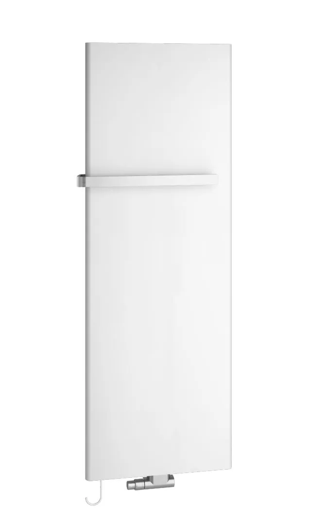 Kermi Design-Heizkörper „Pateo®“ 60 × 172,5 cm in Weiß (RAL 9016)