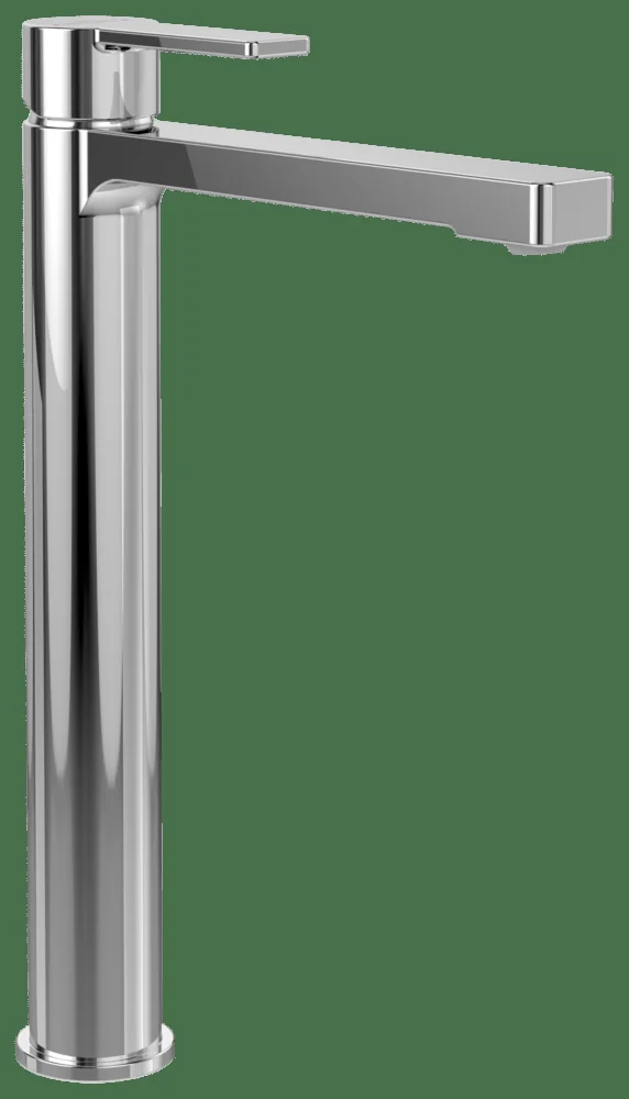 Villeroy & Boch Architectura Einhebel-Waschtischarmatur erhöht TVW103005000, 42x329x222mm, Chrom Villeroy & Boch Architectura Einhebel-Waschtischarmatur erhöht TVW103005000, 42x329x222mm, Chrom