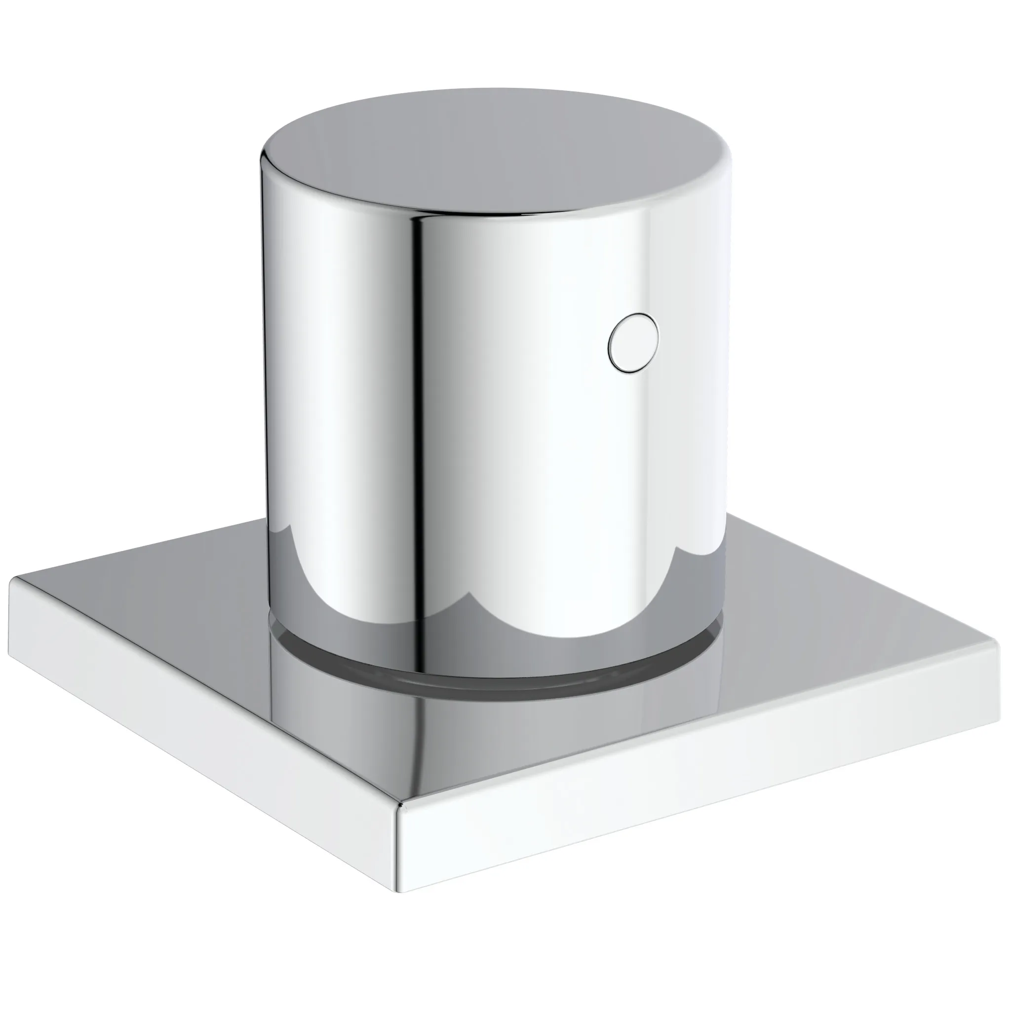 Ideal Standard Joy Neo Umsteller Eckige Rosette Chrom Ideal Standard Joy Neo Umsteller Eckige Rosette Chrom