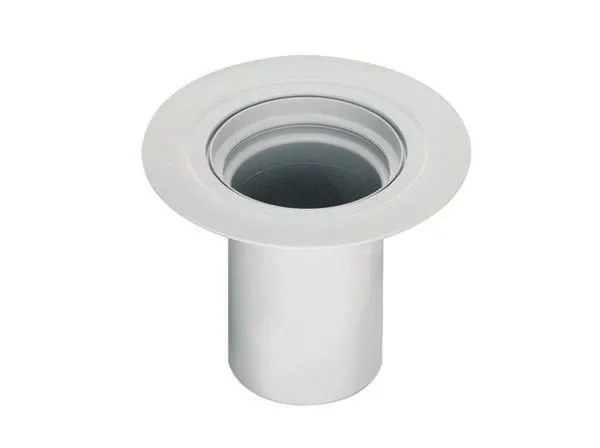 Aufstockelement 550 ohne Abdichtungs-Set S 15 Aufstockelement 550 ohne Abdichtungs-Set S 15