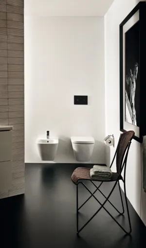 WC „i.lifeS“ 35,5 × 33,5 × 48 cm WC „i.lifeS“ 35,5 × 33,5 × 48 cm