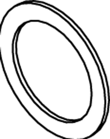 Zubehör Hartfaserdichtung 1Zoll dünn Zubehör Hartfaserdichtung 1Zoll dünn