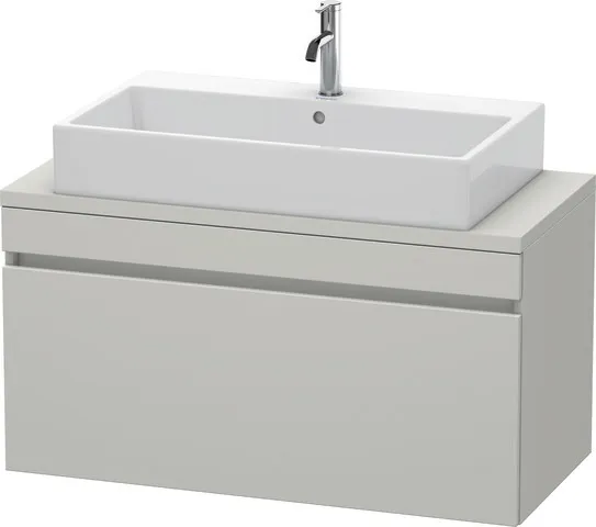 Duravit Waschtischunterschrank wandhängend „DuraStyle“ 100 × 51,2 × 47,8 cm Duravit Waschtischunterschrank wandhängend „DuraStyle“ 100 × 51,2 × 47,8 cm
