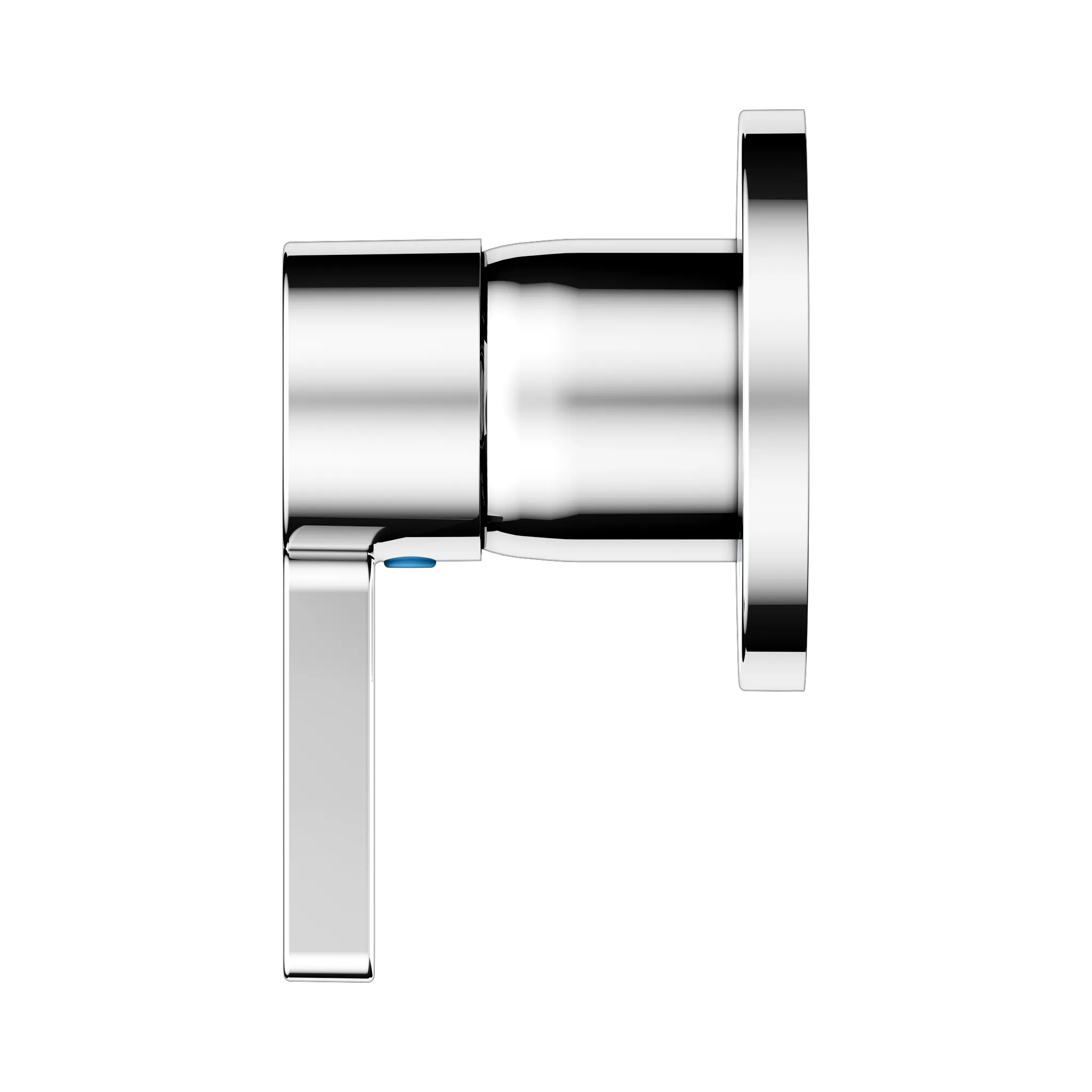 KEUCO EDITION 400 Einhebelmischer Unterputz verchromt KEUCO EDITION 400 Einhebelmischer Unterputz verchromt