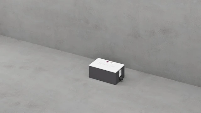 Bette Installationsbox „Easy Connect“ Modell B57 Bette Installationsbox „Easy Connect“ Modell B57