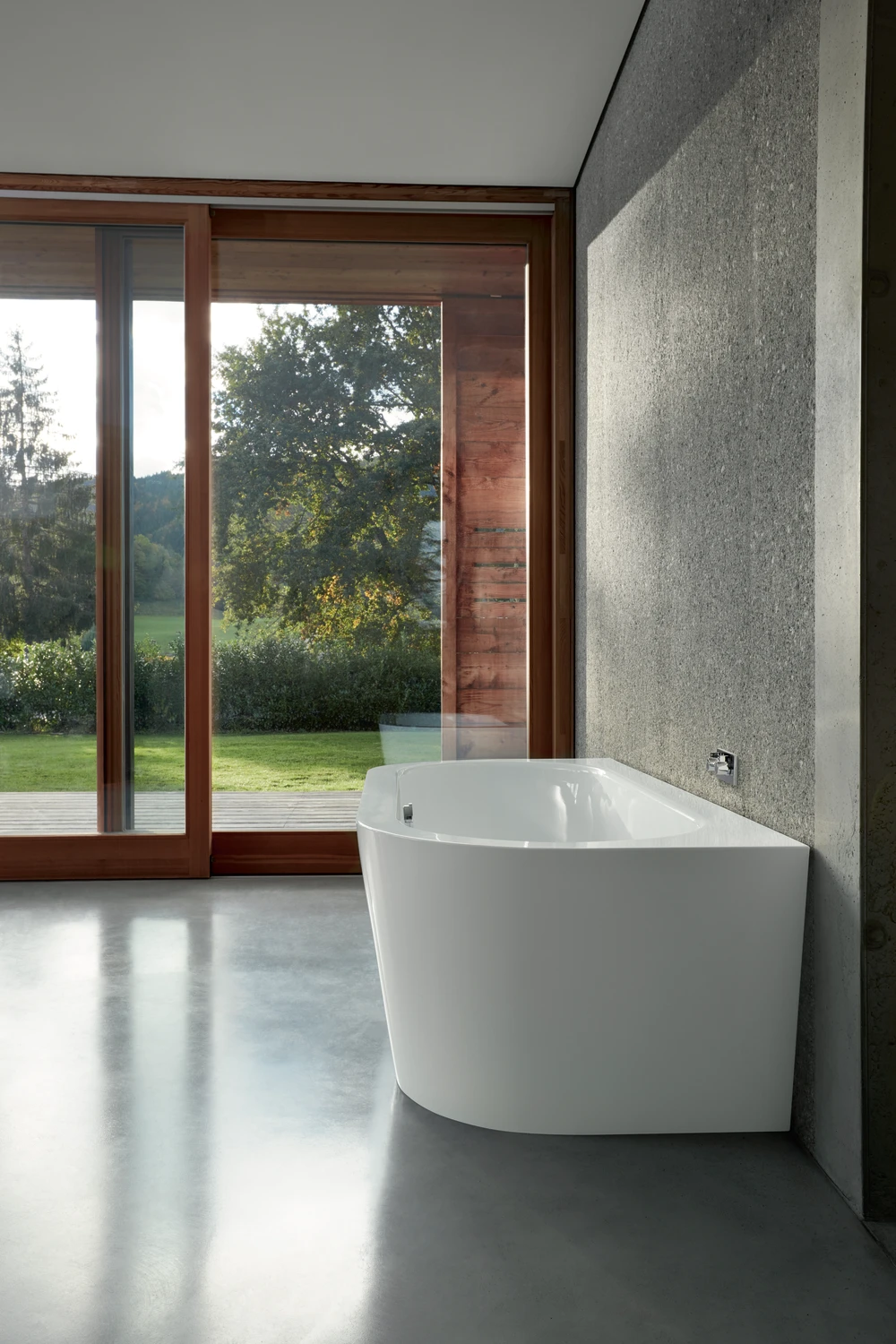 Bette rechteck Badewanne „BetteStarlet I Silhouette“ 185 × 85 cm in Graphite Bette rechteck Badewanne „BetteStarlet I Silhouette“ 185 × 85 cm in Graphite