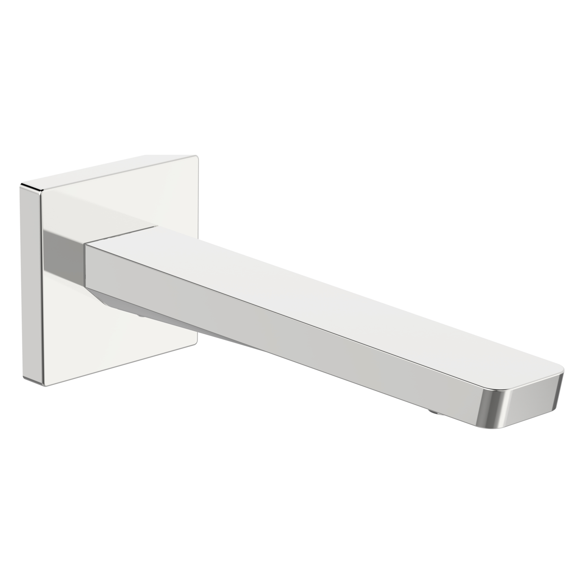 Auslauf für Armaturen „Stela“ in Chrom Auslauf für Armaturen „Stela“ in Chrom
