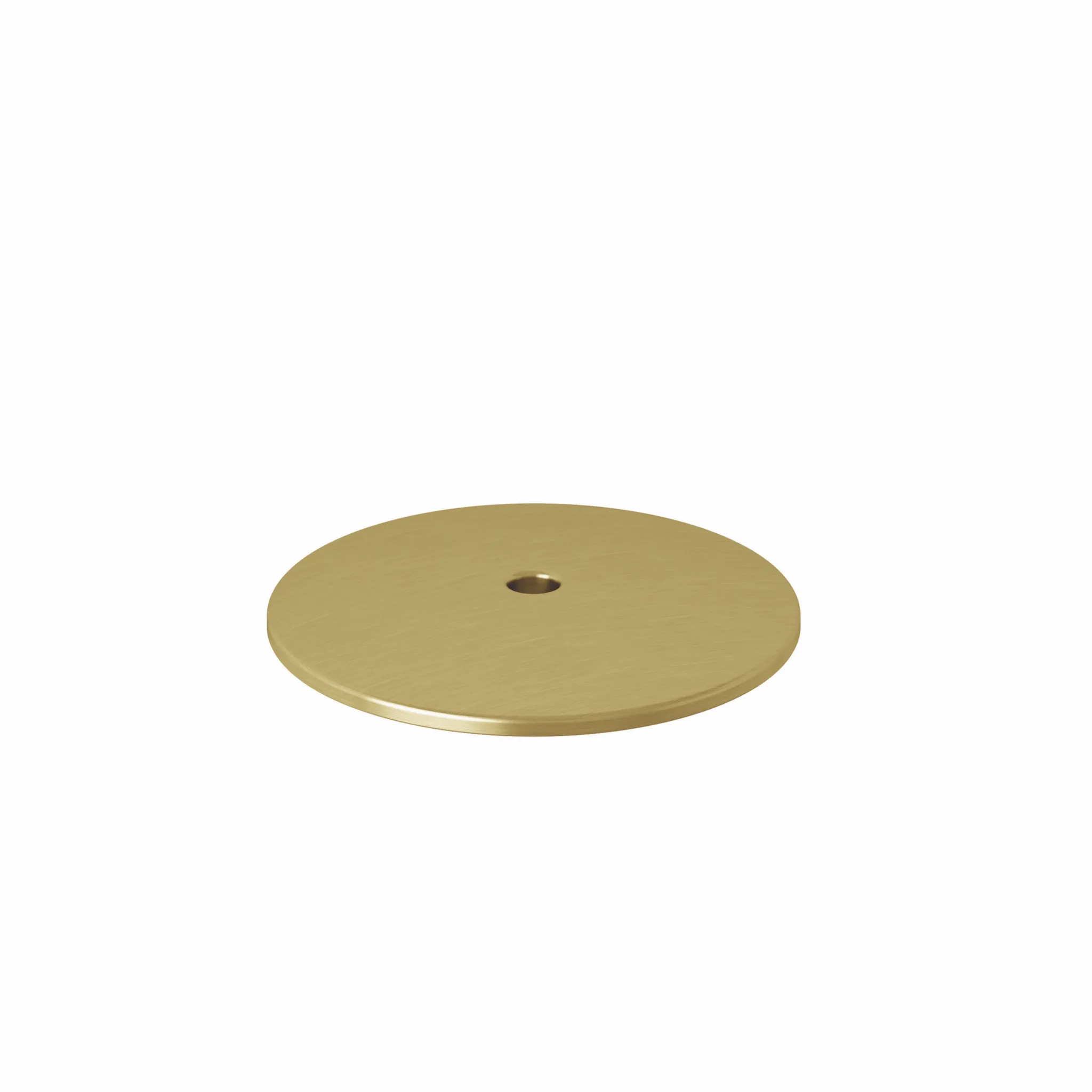 Kludi TASSO 90 Ablaufgarnitur Feinbau-Set Brushed gold, Durchmesser Rosette 116 mm, für Wannenrohrbau-Set 21091 Kludi TASSO 90 Ablaufgarnitur Feinbau-Set Brushed gold, Durchmesser Rosette 116 mm, für Wannenrohrbau-Set 21091