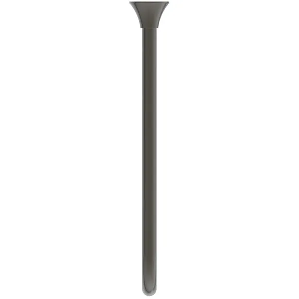Wandanschluss La Dolce Vita 300 mm Brushed Gold Wandanschluss La Dolce Vita 300 mm Brushed Gold