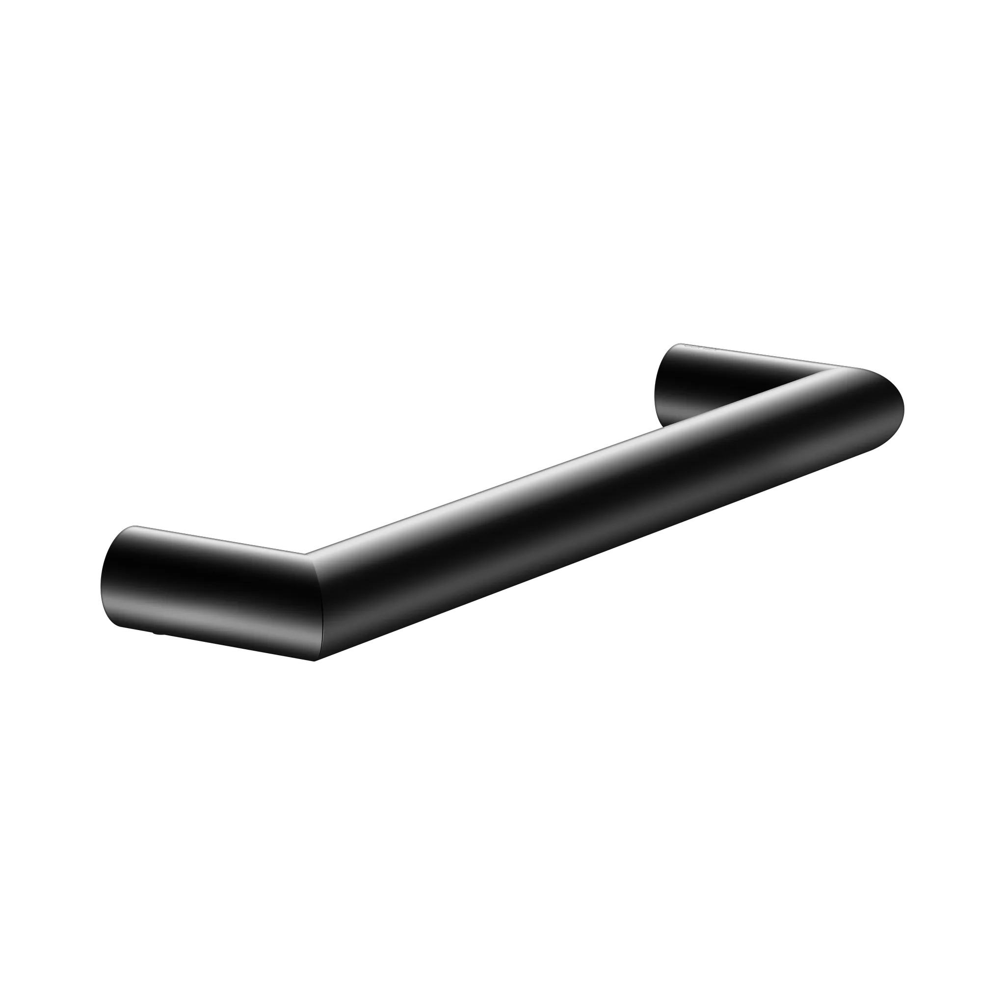 KEUCO REVA Haltegriff 328 mm schwarz matt