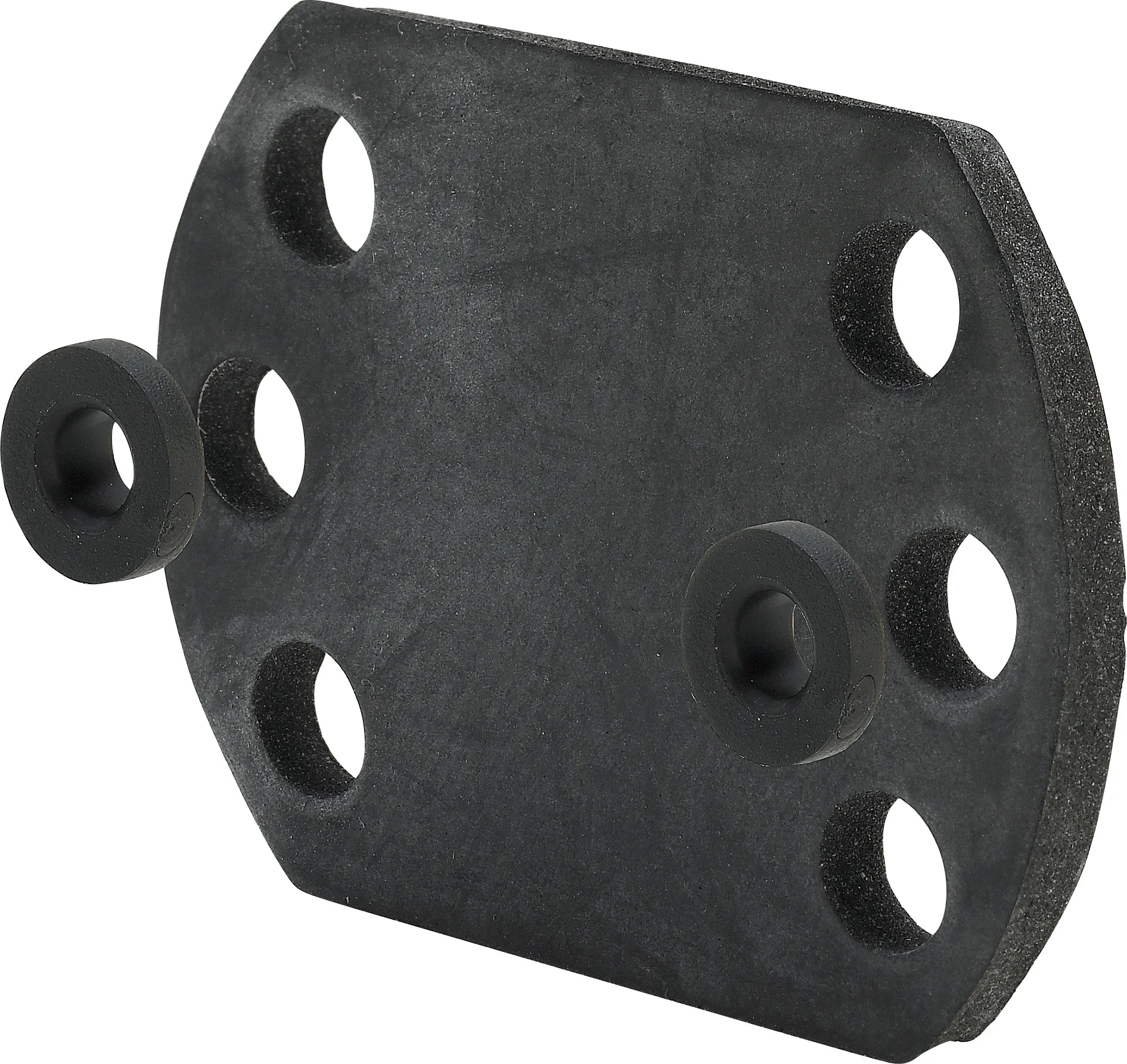 Viega „Raxofix“ Gummiplattenset Viega „Raxofix“ Gummiplattenset