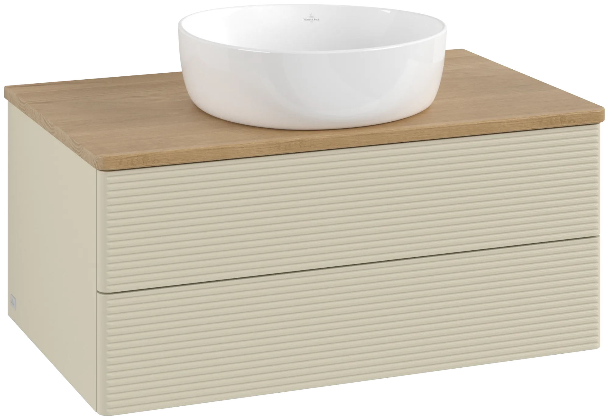 Villeroy & Boch Antao Waschbeckenunterschrank L19_1 800x360x500mm