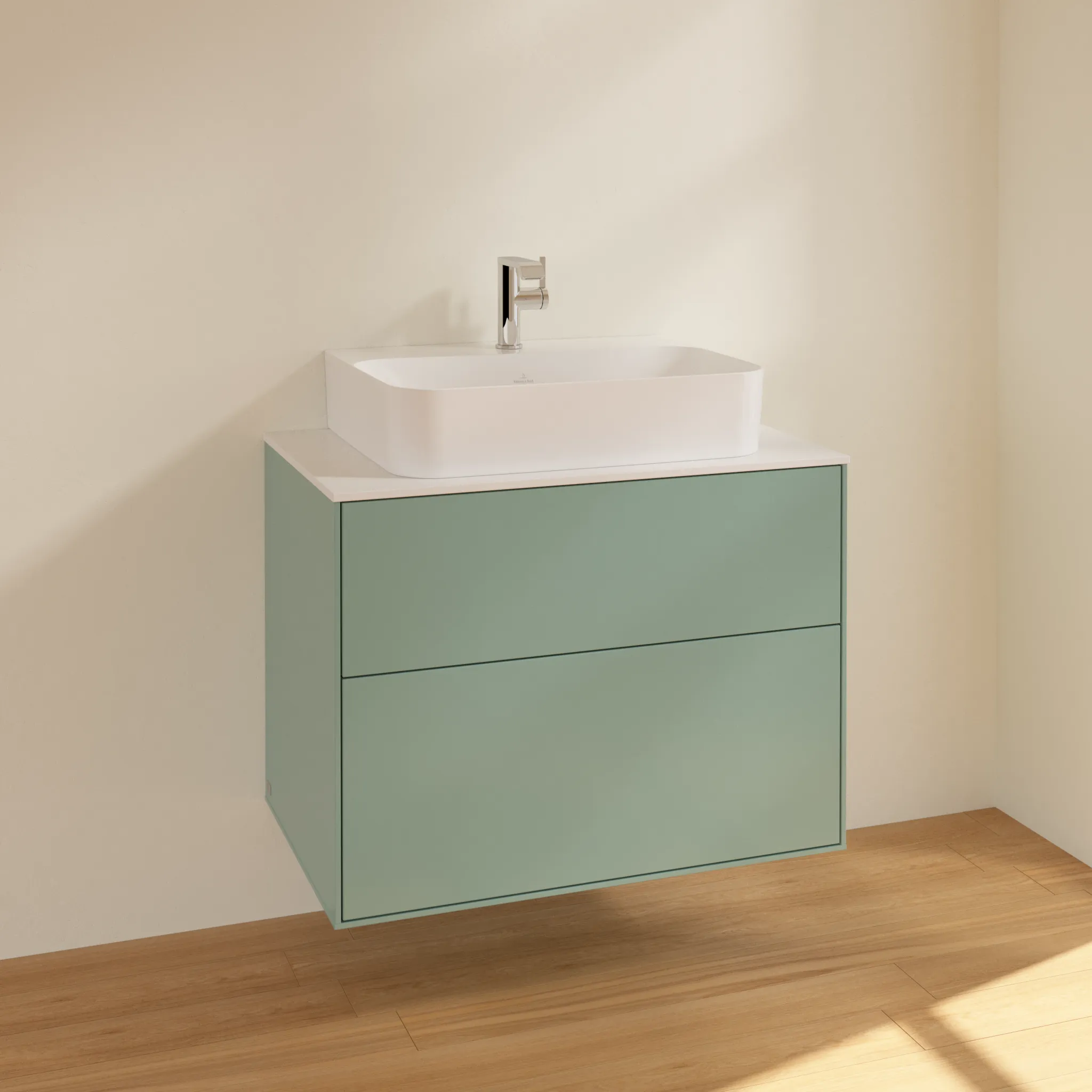 Villeroy & Boch Finion Waschbeckenunterschrank F09 800x603x501mm