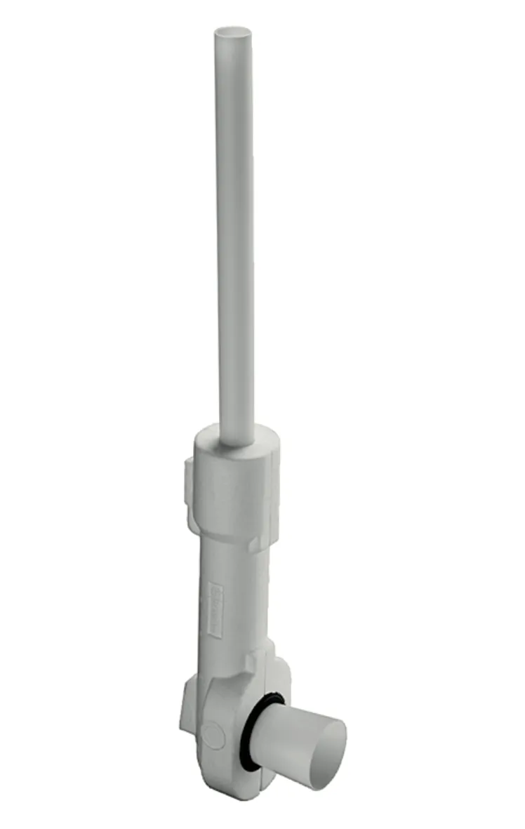 WC-Spülrohr COMPACT II WC-Spülrohr COMPACT II