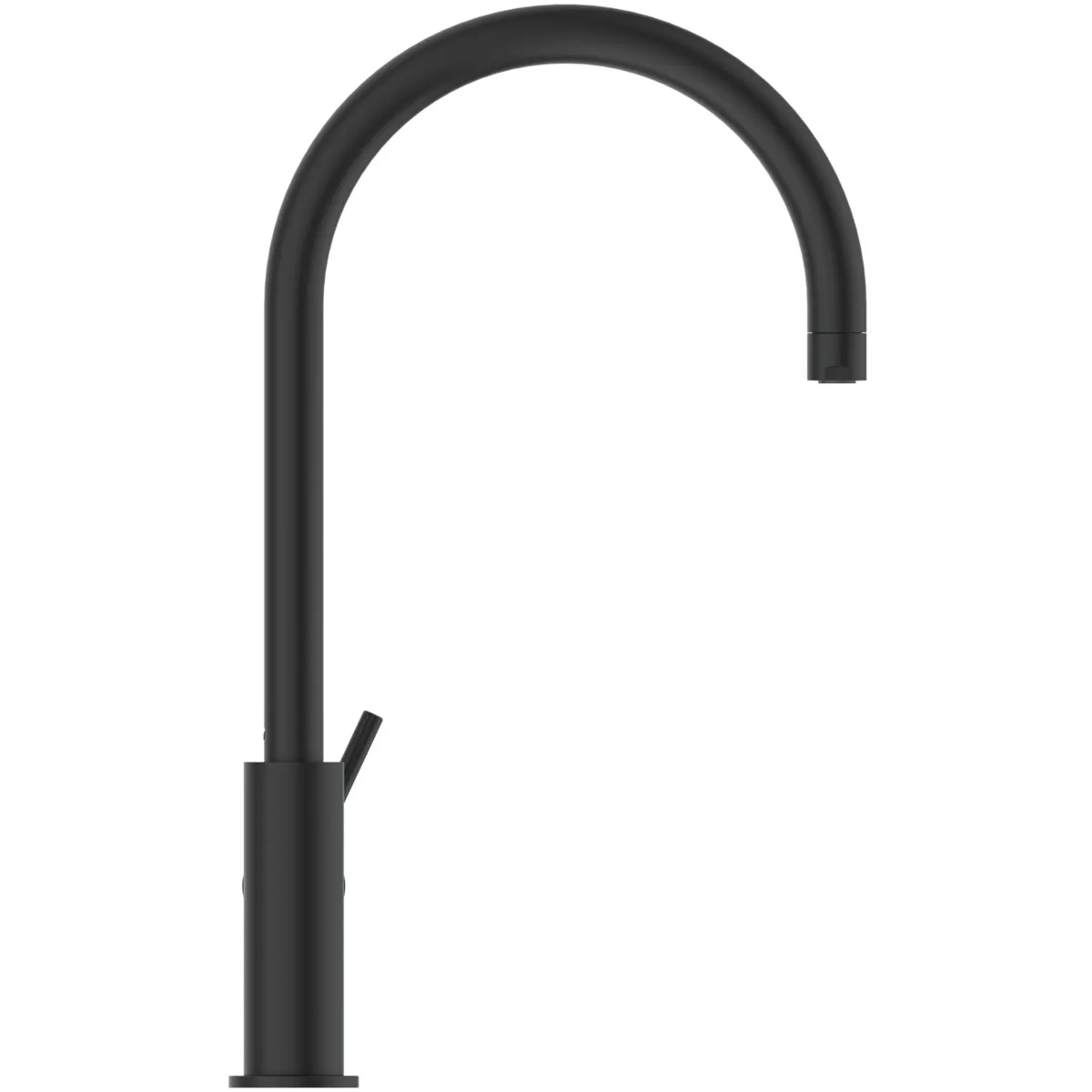 Ideal Standard Einhand-Küchenarmatur „Ceraline Nuovo“ Ausladung 200 mm Ideal Standard Einhand-Küchenarmatur „Ceraline Nuovo“ Ausladung 200 mm