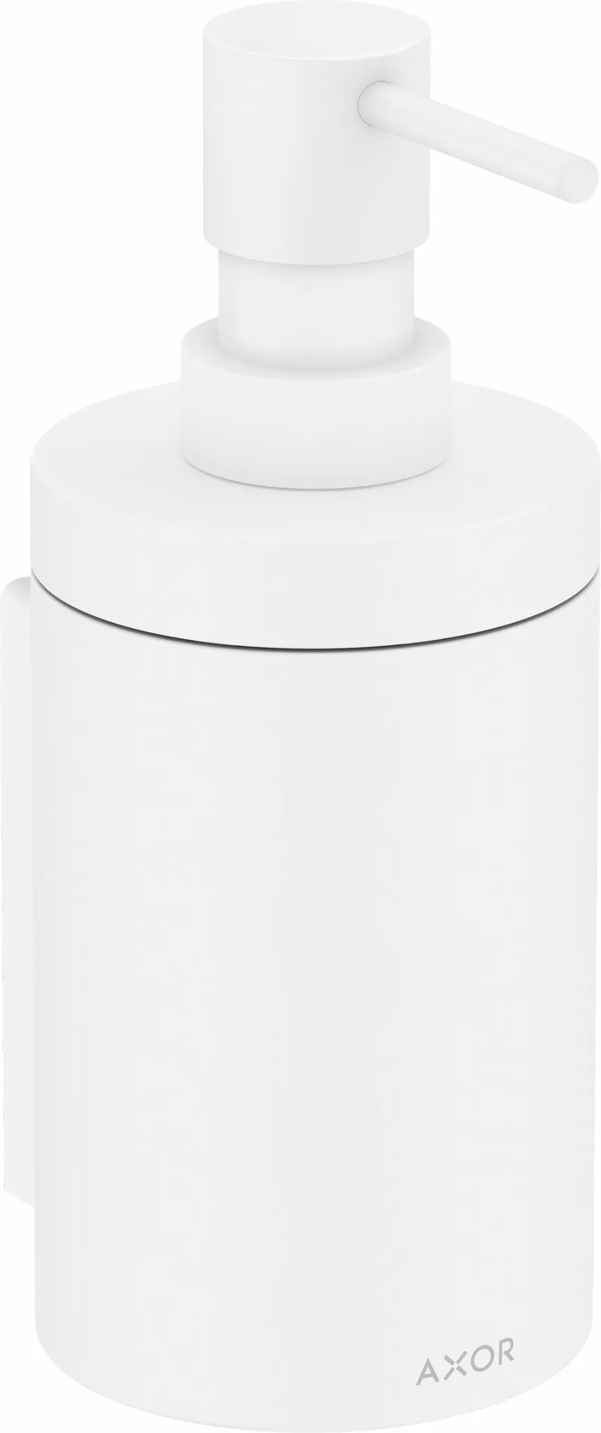 Lotionspender Axor Universal Circular chrom