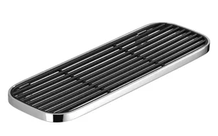 Dornbracht Ablage, Wandmodell Dark Brass gebürstet
