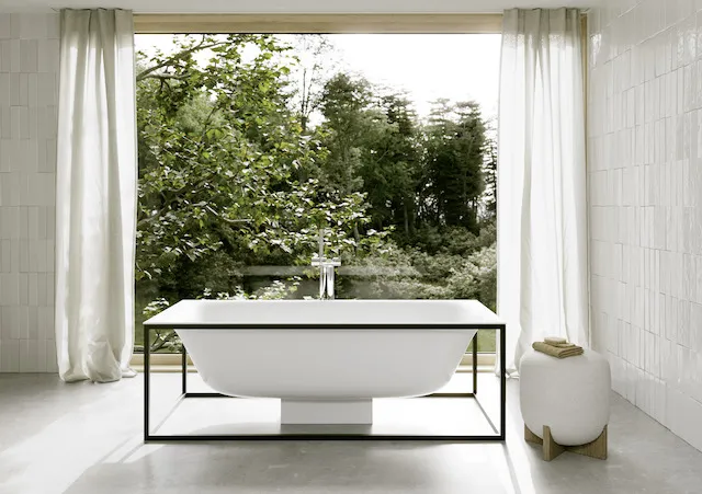 BetteLux Shape Badewanne, Rechteck, Weiß, 1700 x 750 mm, 450 mm Höhe, 8 mm Eckradius, 2-Sitzer, glasierter Titan-Stahl BetteLux Shape Badewanne, Rechteck, Weiß, 1700 x 750 mm, 450 mm Höhe, 8 mm Eckradius, 2-Sitzer, glasierter Titan-Stahl