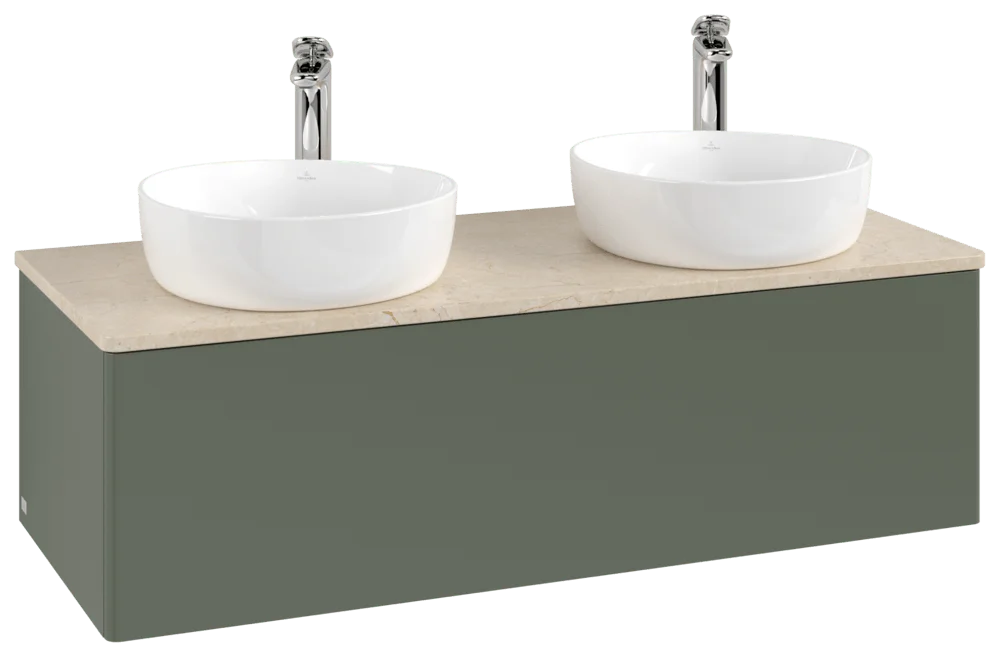 Villeroy & Boch Antao Waschbeckenunterschrank K35_5 1200x360x500mm