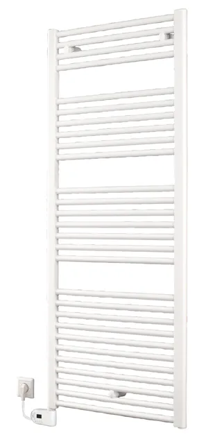 BEMM BHK Ares EK BEA-H1720x030x0580, 1000 W Raumregelung, Weiß RAL 9016 BEMM BHK Ares EK BEA-H1720x030x0580, 1000 W Raumregelung, Weiß RAL 9016