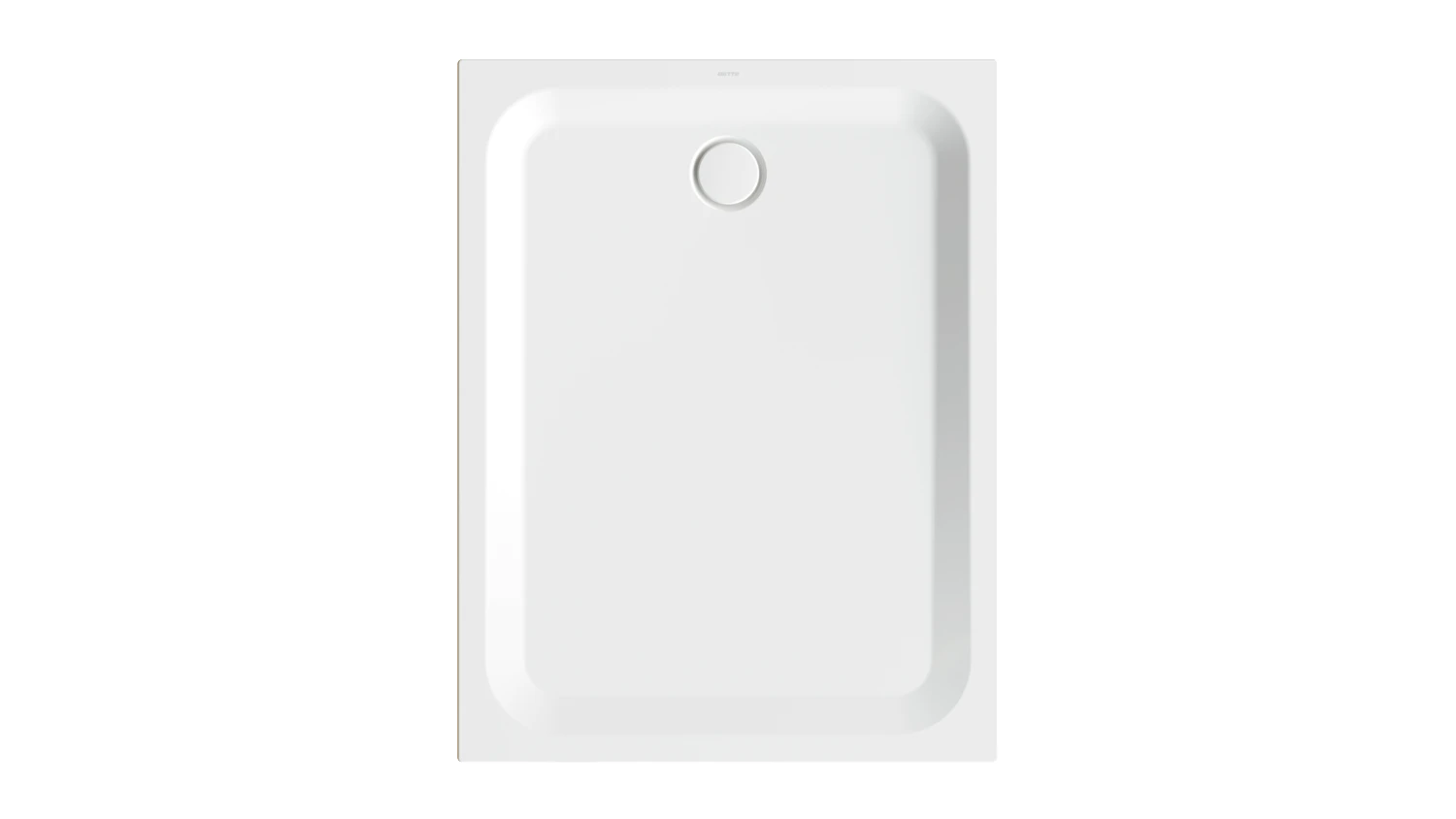 Bette rechteck Duschwanne „BetteUltra“ 130 × 100 cm in Weiß Farbe: Weiß / Größe: 130 × 100 cm / Oberflächenbeschichtung: ohne Oberflächenbeschichtung / Oberflächenveredelung: ohne Oberflächenveredelung / Wannenträger: ohne Wannenträger Bette rechteck Duschwanne „BetteUltra“ 130 × 100 cm in Weiß Farbe: Weiß / Größe: 130 × 100 cm / Oberflächenbeschichtung: ohne Oberflächenbeschichtung / Oberflächenveredelung: ohne Oberflächenveredelung / Wannenträger: ohne Wannenträger