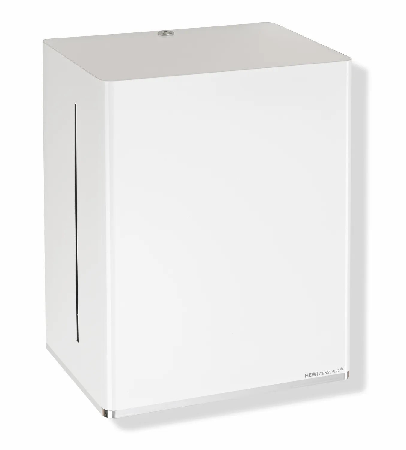 HEWI Papierhalter 32,2 × 21 × 41,5 cm HEWI Papierhalter 32,2 × 21 × 41,5 cm