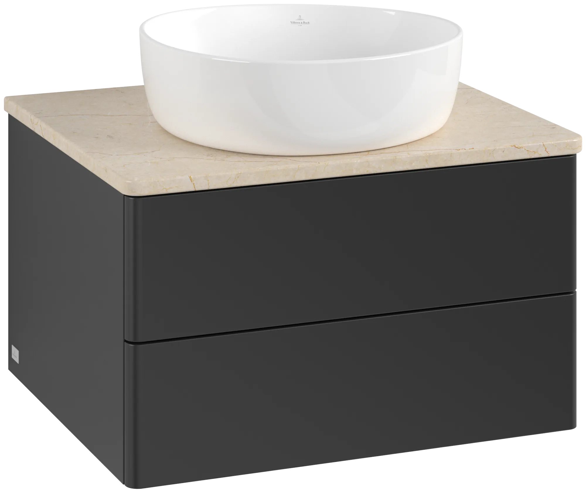 Villeroy & Boch Antao Waschbeckenunterschrank K18_1, 600x360x500 mm