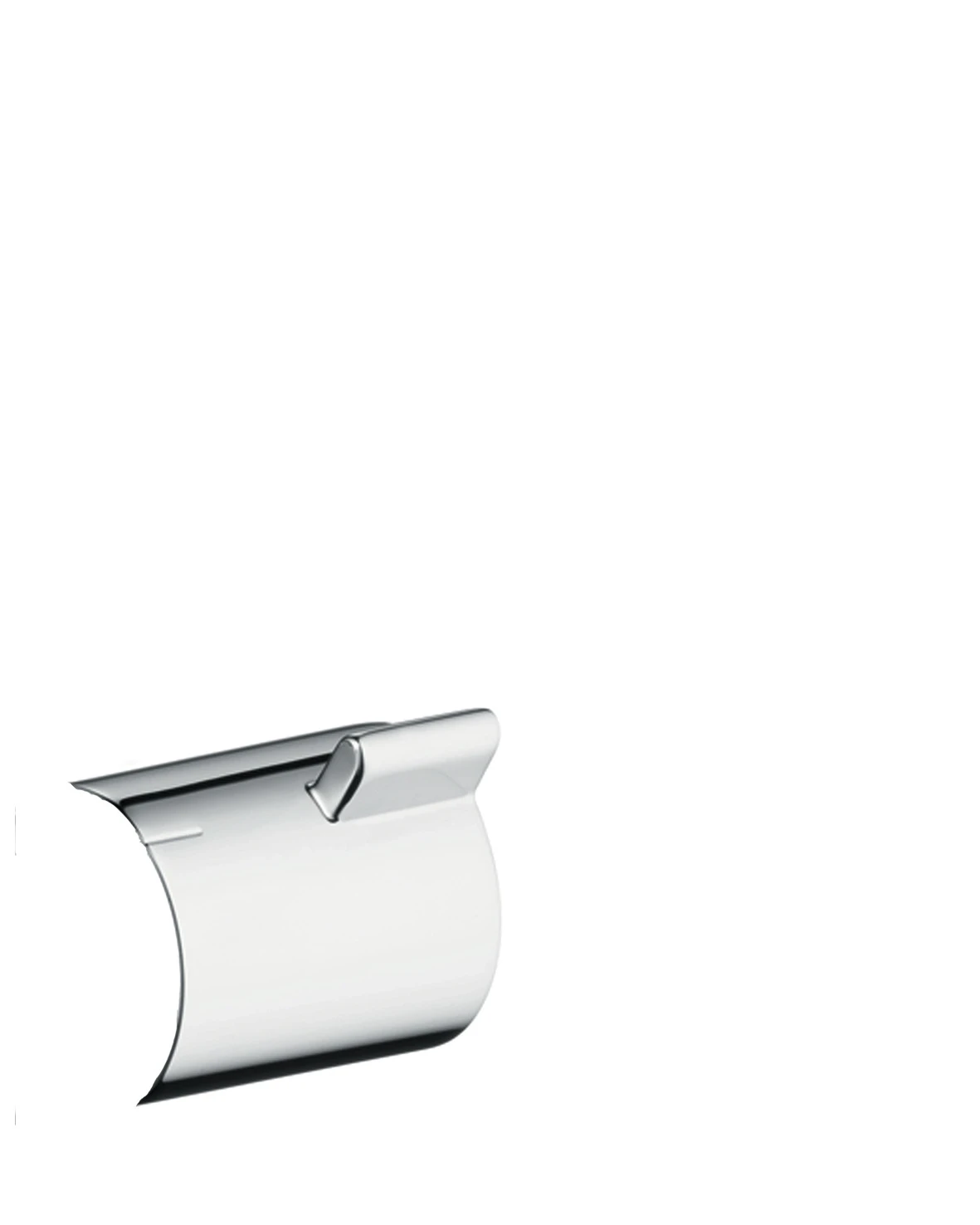 HG Thermostatgriff Ecostat Comfort chrom ( ) HG Thermostatgriff Ecostat Comfort chrom ( )