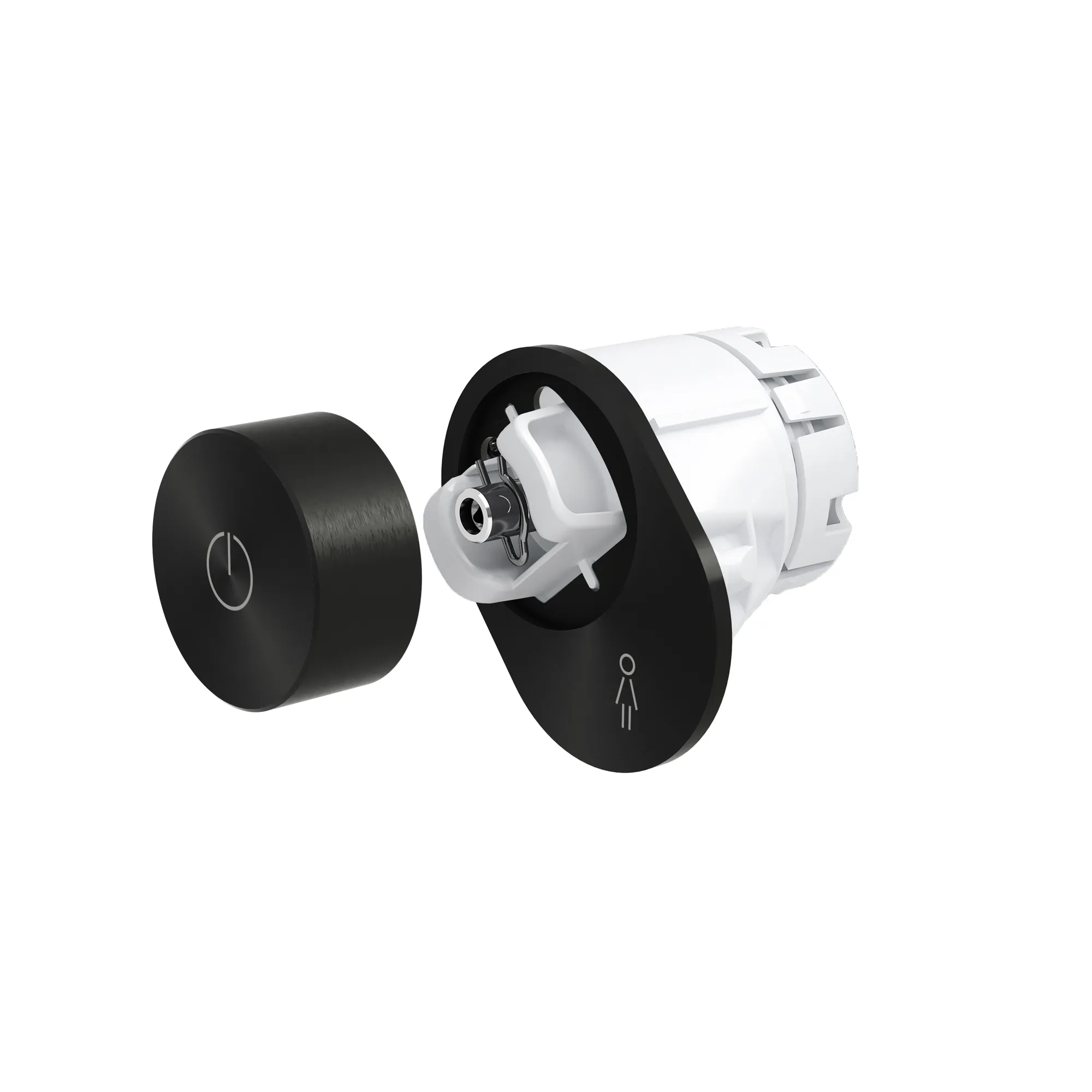 Controller mit Drehknopf CLEANET RIVA