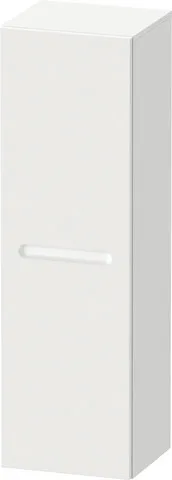 Duravit Halbhochschrank „No.1“ 40 × 132 × 36 cm in Beton Matt Duravit Halbhochschrank „No.1“ 40 × 132 × 36 cm in Beton Matt