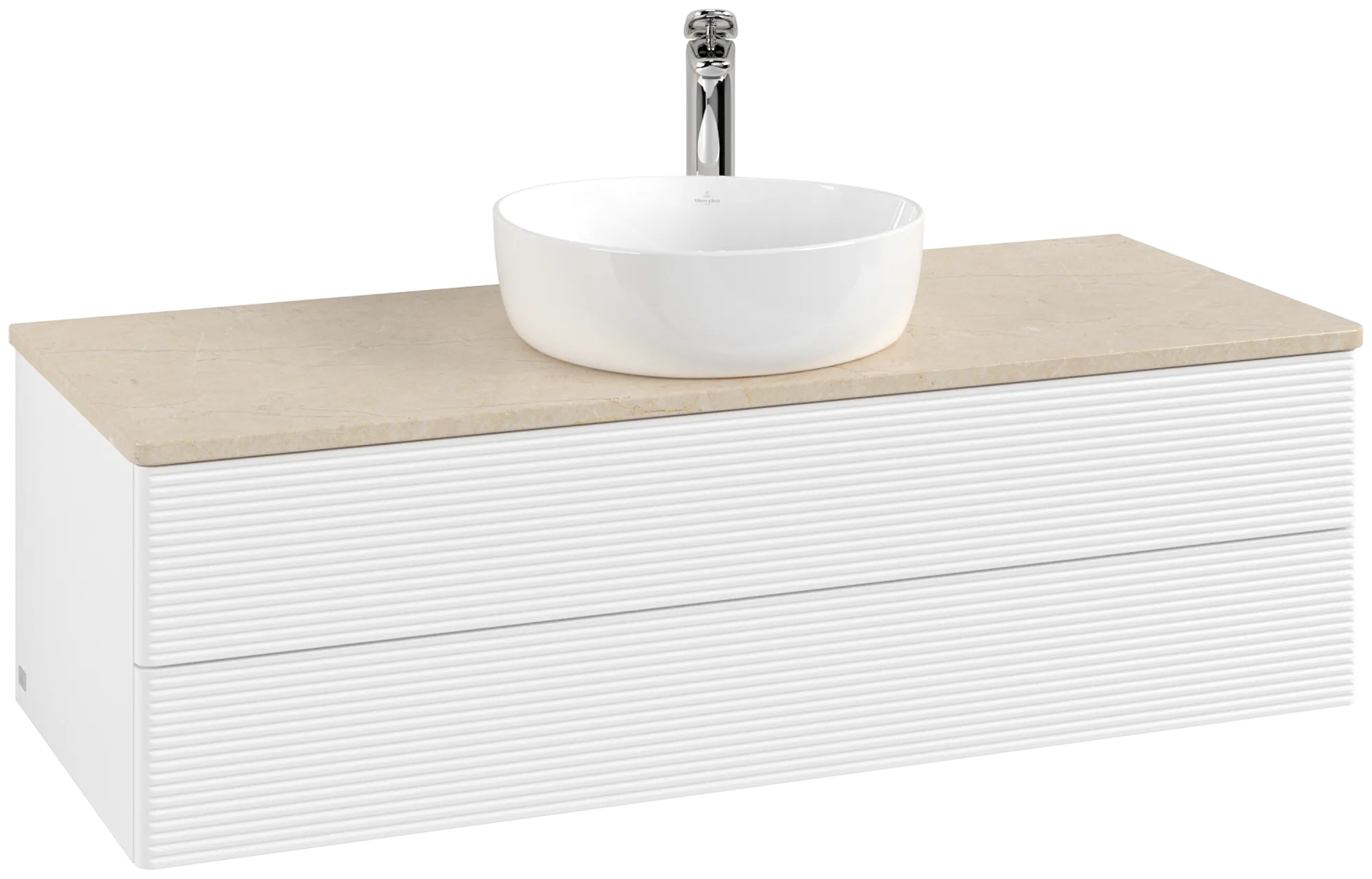 Villeroy & Boch Antao Waschbeckenunterschrank K21_5 1200x360x500mm