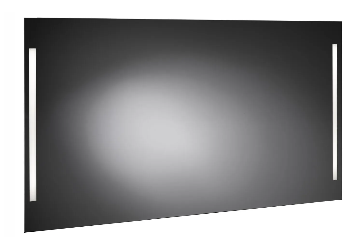 emco Lichtspiegel „Premium“ 140 × 70 cm emco Lichtspiegel „Premium“ 140 × 70 cm