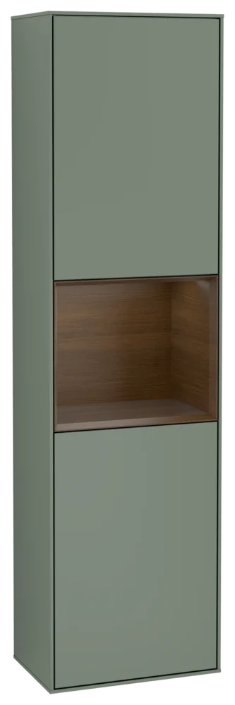 Villeroy & Boch Finion Hochschrank G47 418x1516x270mm Villeroy & Boch Finion Hochschrank G47 418x1516x270mm