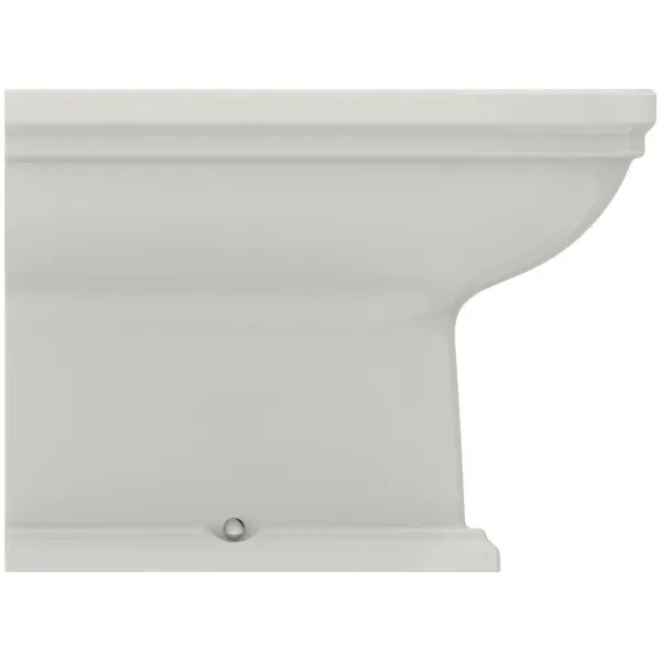 Ideal Standard Bidet „Calla“, Befestigung sichtbar 36 × 54 × 40 cm Ideal Standard Bidet „Calla“, Befestigung sichtbar 36 × 54 × 40 cm