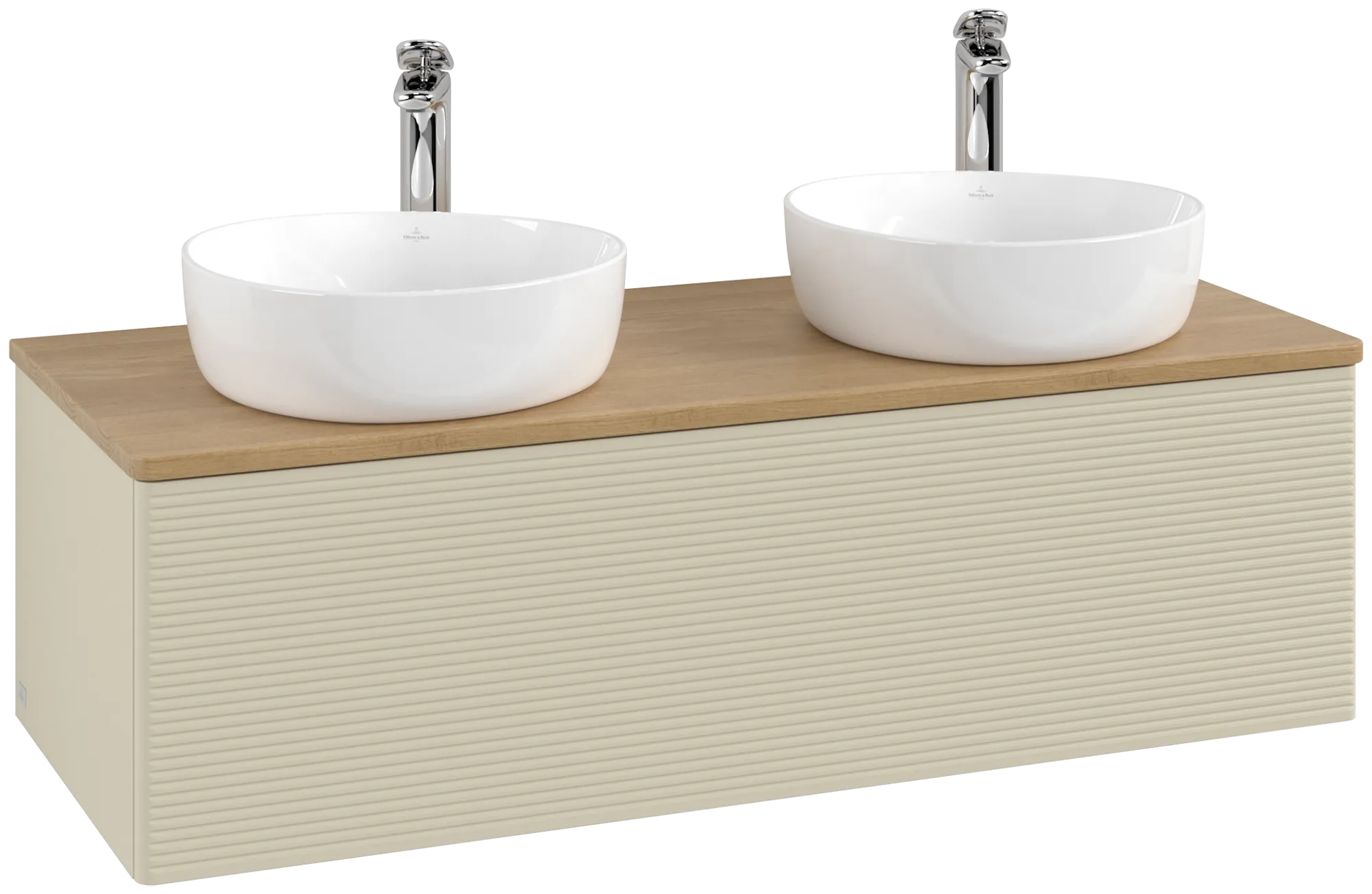 Villeroy & Boch Antao Waschbeckenunterschrank L35_5 1200x360x500mm