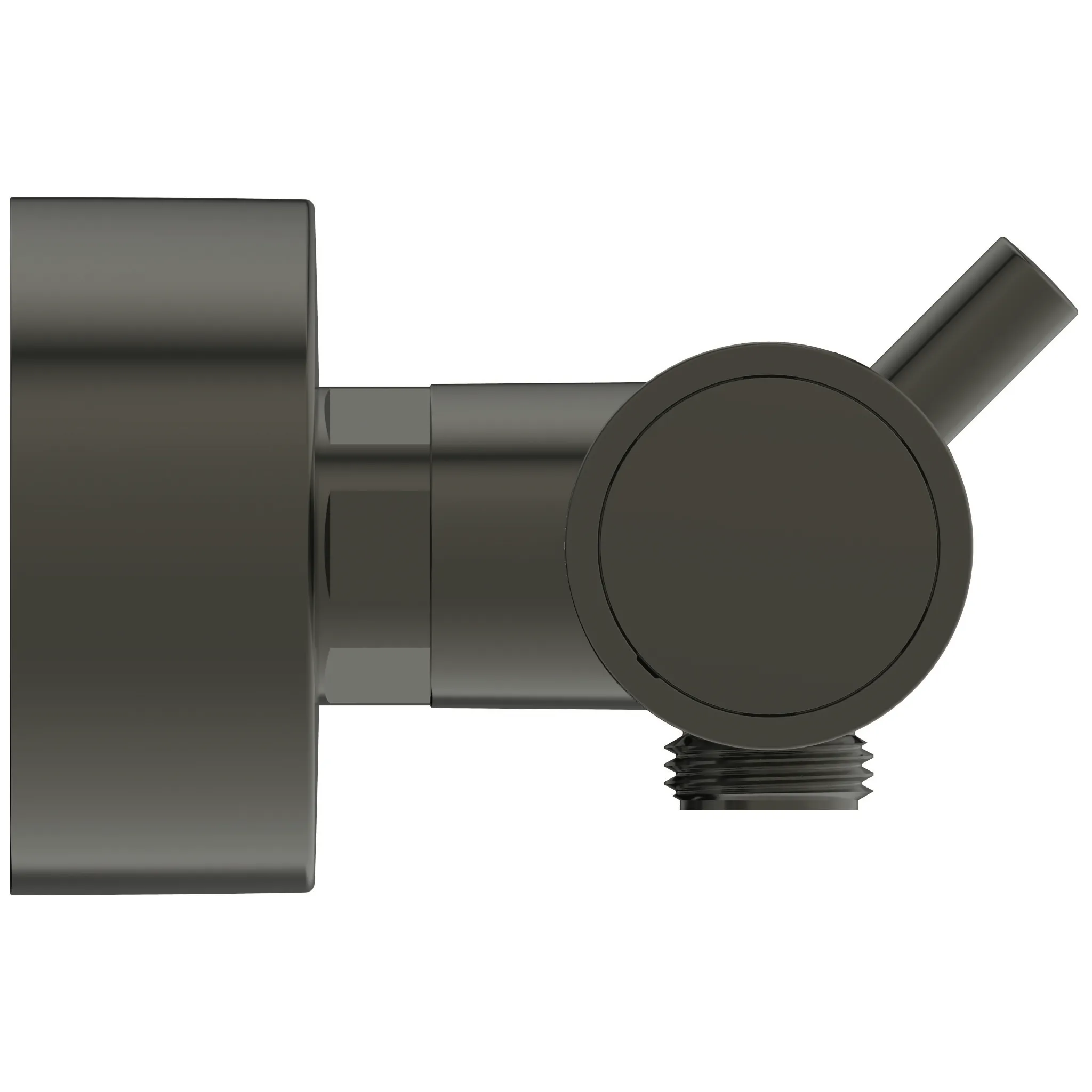 Ideal Standard Brausethermostat Aufputz Ceratherm T125 Pin-Griffe Magnetic Grey Ideal Standard Brausethermostat Aufputz Ceratherm T125 Pin-Griffe Magnetic Grey