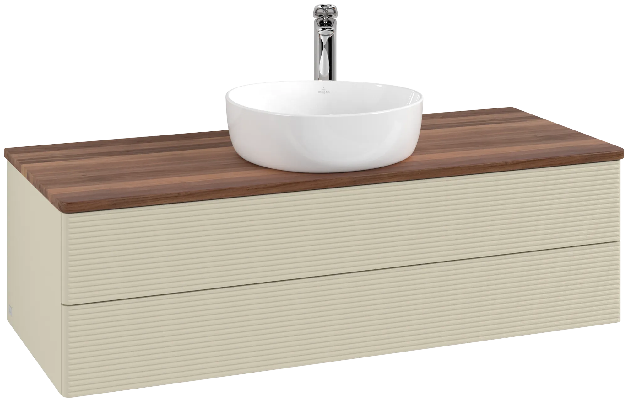 Villeroy & Boch Antao Waschbeckenunterschrank K21_5 1200x360x500mm