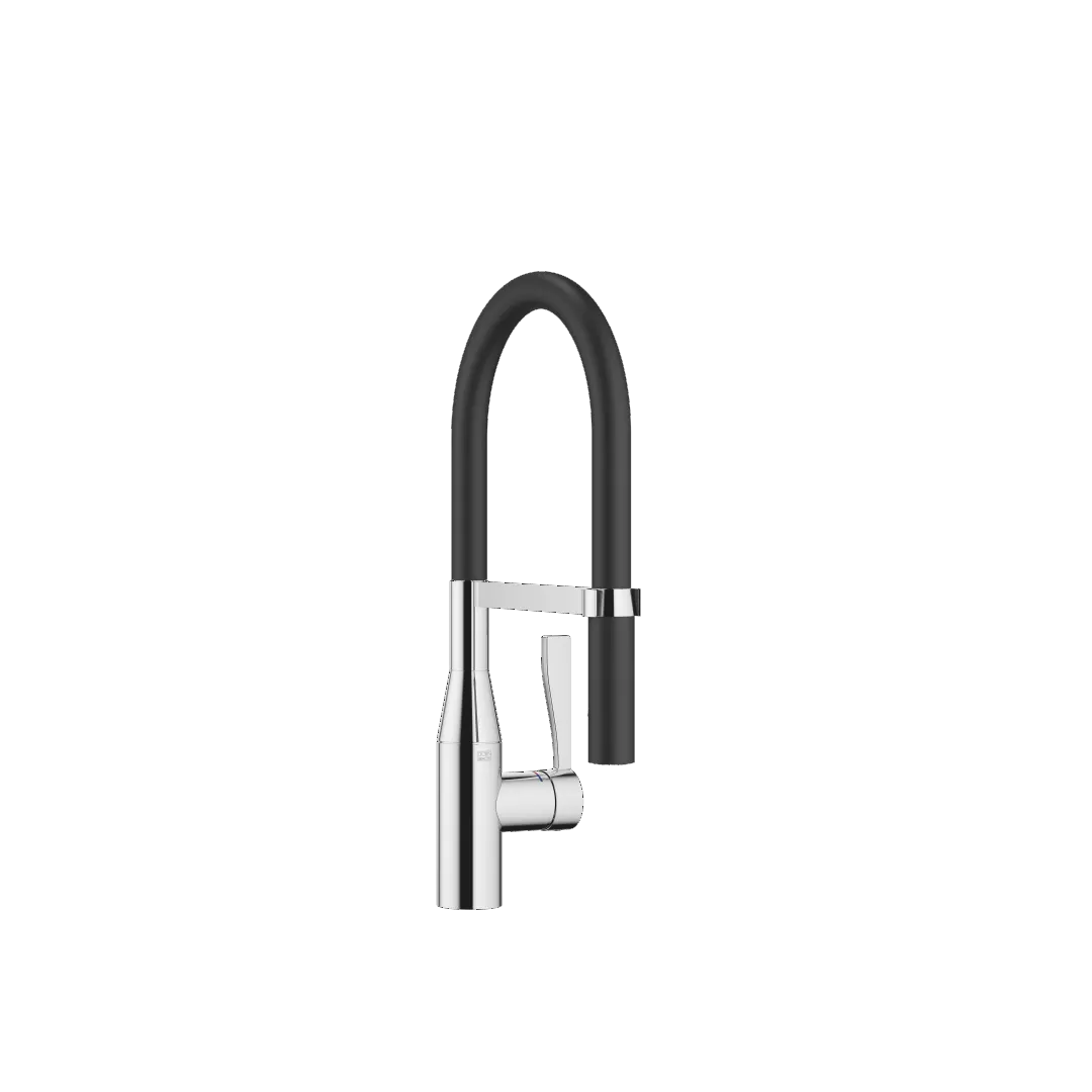 Einhebelmischer Profi SYNC Chrom 33865895