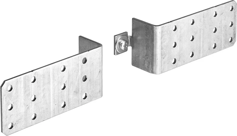 „Profipress“ Montageschiene für Wandscheibe für seitliche Befestigung „Profipress“ Montageschiene für Wandscheibe für seitliche Befestigung