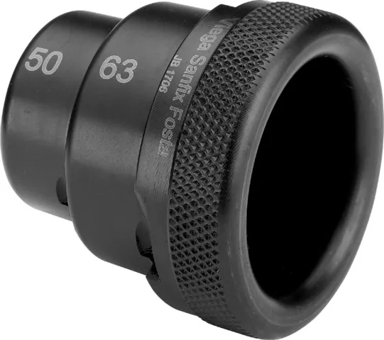 Viega „Sanfix Fosta“ Kalibriergerät ⌀ 50 - 63 mm für ⌀ 50 mm Viega „Sanfix Fosta“ Kalibriergerät ⌀ 50 - 63 mm für ⌀ 50 mm