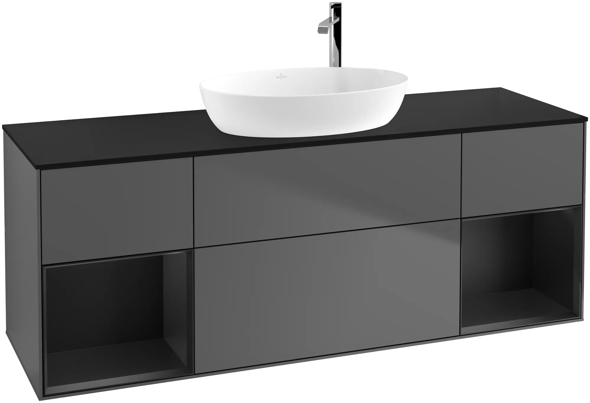 Villeroy & Boch Finion Waschbeckenunterschrank G98, 1600x603x501mm