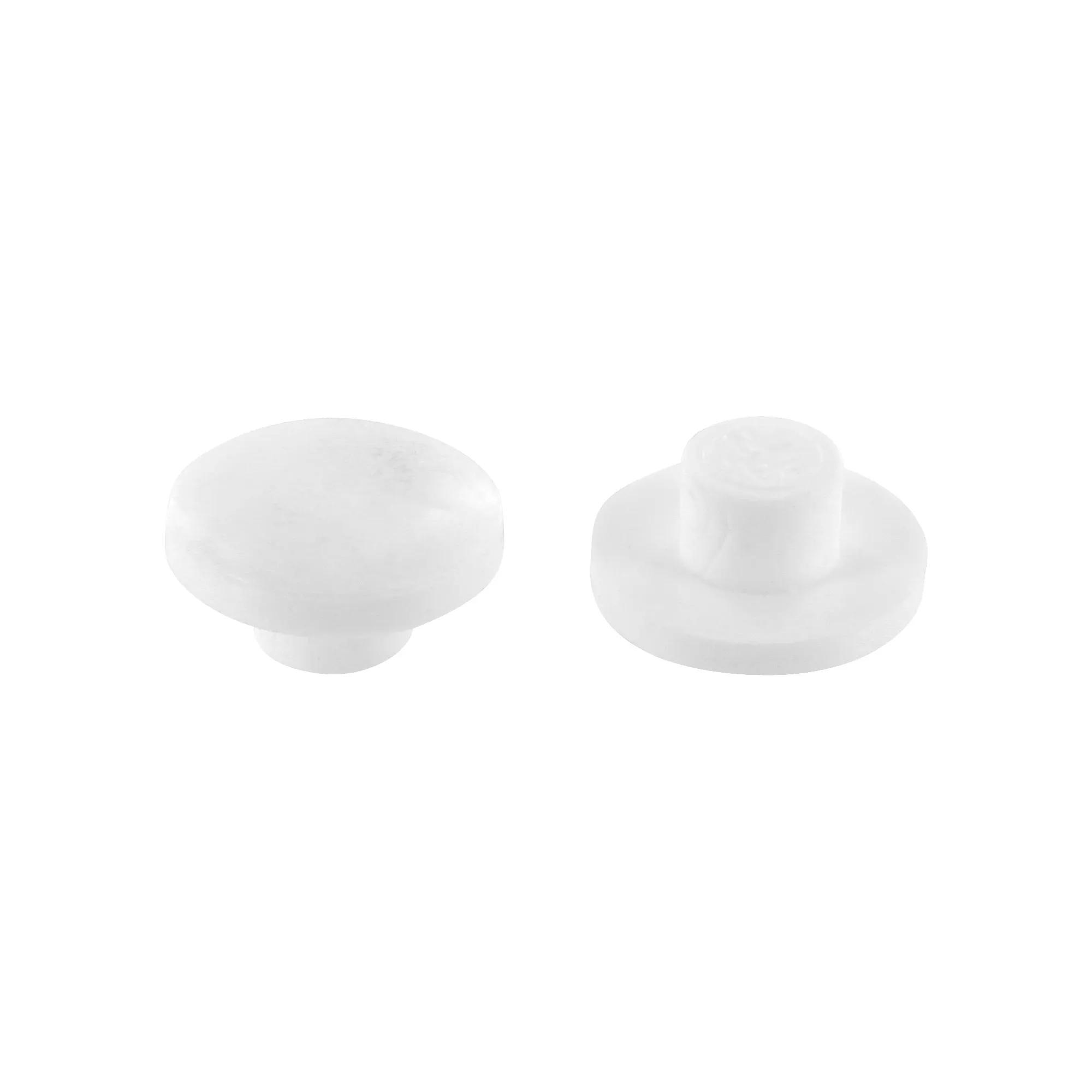 Ideal Standard WC-Sitzpuffer Puffer Connect für Urinaldeckel, serienübergreifend Ideal Standard WC-Sitzpuffer Puffer Connect für Urinaldeckel, serienübergreifend