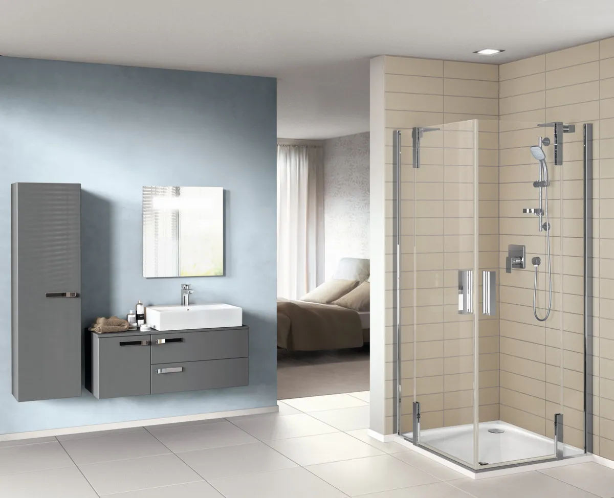 Ideal Standard Duschwanne „UltraLight“ Ideal Standard Duschwanne „UltraLight“